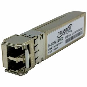 Lantronix TN-10GSFP-LRxM-Dxx SFP+ Module