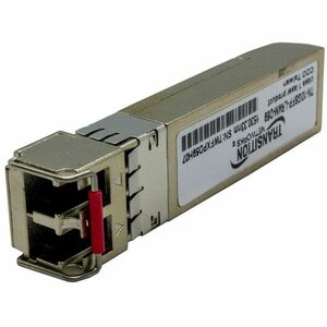 Lantronix TN-10GSFP-LRxM-Dxx SFP+ Module