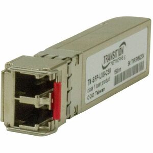 Lantronix TN-SFP-LX8-Cxxx SFP (mini-GBIC) Module