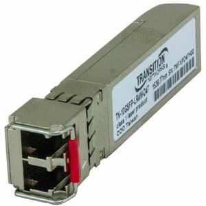 Lantronix TN-10GSFP-LRxM-Dxx SFP+ Module