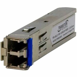 Lantronix TN-GLC-FE-100xX Cisco SFP Module