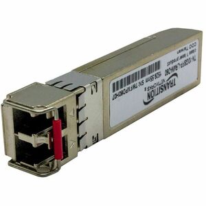 Lantronix TN-10GSFP-LRxM-Dxx SFP+ Module