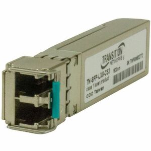 Lantronix TN-SFP-LX8-Cxxx SFP (mini-GBIC) Module