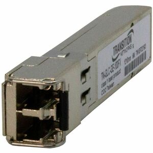 Lantronix TN-GLC-FE-100xX Cisco SFP Module