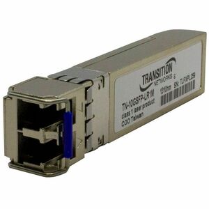 Lantronix TN-10GSFP-xRx SFP+ Module