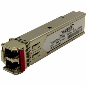 Lantronix TN-CWDM-SFP-1xx0 Cisco SFP (mini-GBIC) Module