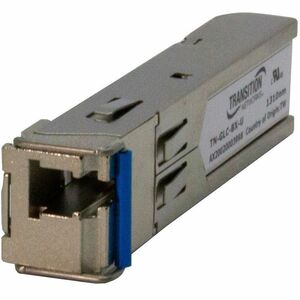 Lantronix TN-GLC-BX Cisco SFP (mini-GBIC) Module