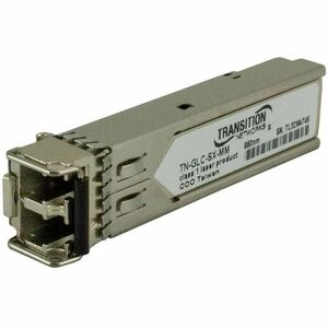 Lantronix TN-GLC-SX-MM Cisco SFP (mini-GBIC) Module