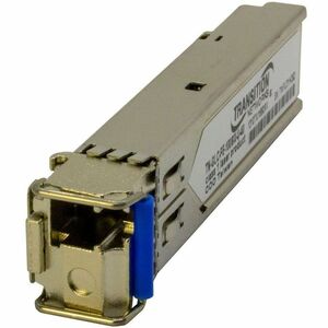 Lantronix TN-GLC-FE-100BX Cisco SFP Module