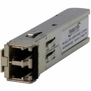 Lantronix TN-GLC-FE-100xX Cisco SFP Module