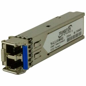 Lantronix TN-GLC-LH-SM Cisco SFP (mini-GBIC) Module