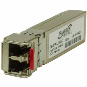 Lantronix TN-SFP-LX8-Cxxx SFP (mini-GBIC) Module