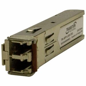 Lantronix TN-SFP-LX8-Cxxx SFP (mini-GBIC) Module