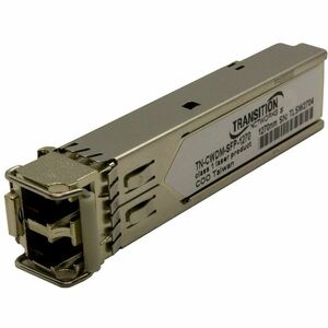 Lantronix TN-CWDM-SFP-1xx0 Cisco SFP (mini-GBIC) Module