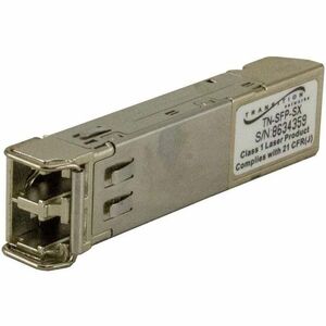 Lantronix TN-SFP-SX SFP (mini-GBIC) Module