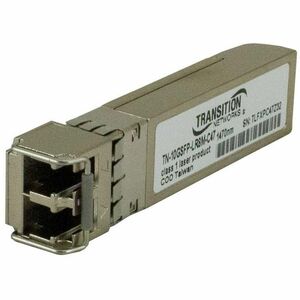 Lantronix TN-10GSFP-LR8M-Cxx SFP+ Module