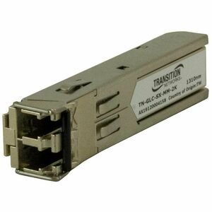 Lantronix TN-GLC-SX-MM Cisco SFP (mini-GBIC) Module