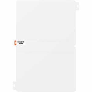 Samsung Galaxy Tab S9 / S9 FE Anti-Reflective Screen Protector Transparent