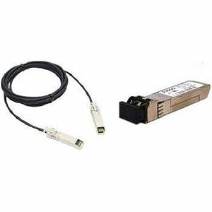 Extreme Networks 10G ER SFP+, LC, 40km, Singlemode Fiber