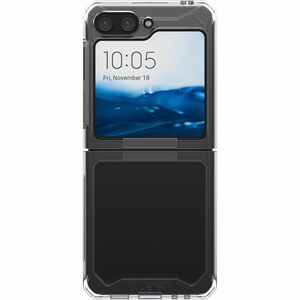Urban Armor Gear Plyo Galaxy Z Flip5 (2023) Case - Ice