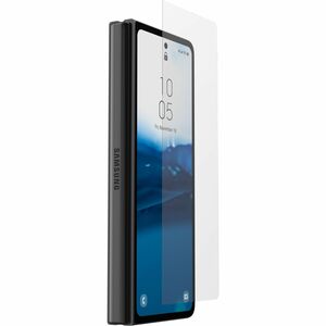 Urban Armor Gear Glass Screen Protector Shield for Galaxy Z Fold5 (2023) - Clear Clear
