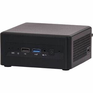 SimplyNUC Onyx NUC13OXI5 Desktop Computer - Intel Core i5 13th Gen i5-13500H - 8 GB - 256 GB SSD - Small Form Factor