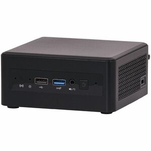 SimplyNUC Onyx NUC13OXV9 Desktop Computer - Intel Core i9 13th Gen i9-13900H - vPro Technology - 64 GB - 512 GB SSD - Small Form Factor