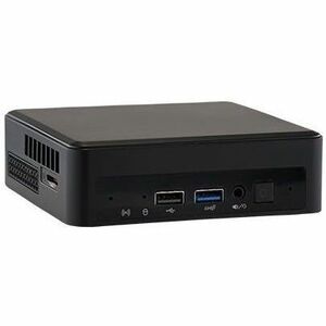 SimplyNUC Onyx NUC13OXi7 Desktop Computer - Intel Core i7 13th Gen i7-13700H - 16 GB - 512 GB SSD - Ultra Small