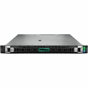 HPE ProLiant DL365 G11 1U Rack Server - 1 x AMD EPYC 9124 2.70 GHz - 32 GB RAM - 12Gb/s SAS Controller