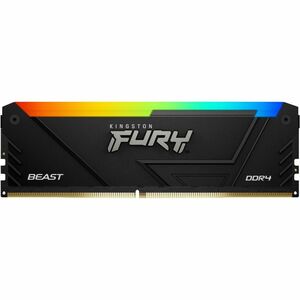 Kingston FURY Beast 16GB DDR4 SDRAM Memory Module