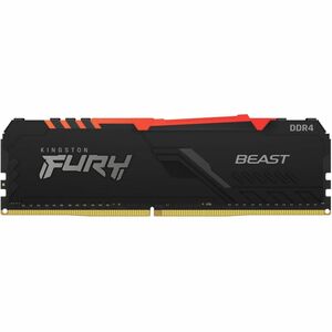 Kingston FURY Beast 32GB (4 x 8GB) DDR4 SDRAM Memory Kit