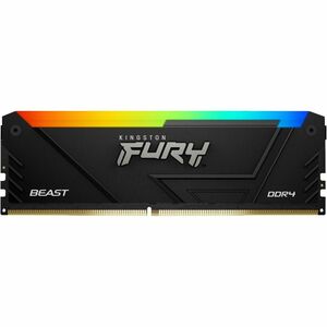 Kingston FURY Beast 64GB (2 x 32GB) DDR4 SDRAM Memory Kit