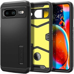 Spigen Pixel 8 Case Tough Armor