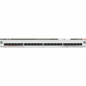 Cisco Catalyst 9400 Series 20-Port 25G (SFP28), 4-Port 10G (SFP+)
