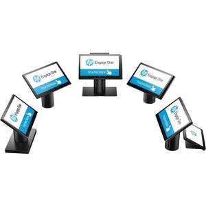 HP Engage One All-in-One System Model 141