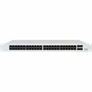 Meraki MS130-48P-HW Ethernet Switch