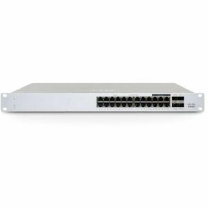 Cisco Meraki MS130-24P-HW Ethernet Switch