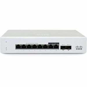 Meraki MS130-8P-HW Ethernet Switch