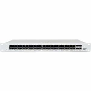 Meraki MS130-48-HW Ethernet Switch