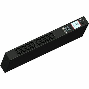 Raritan PX3-1180CR 8-Outlets PDU