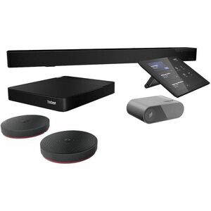 Lenovo ThinkSmart Core Full Room Kit for Microsoft Teams Rooms