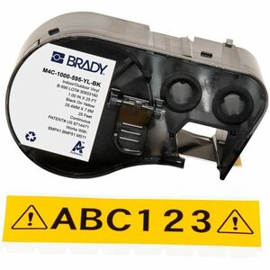 Brady Multipurpose Label