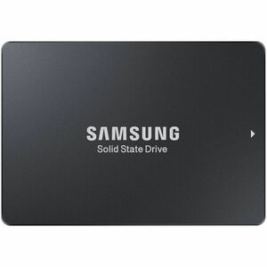 Samsung PM893 1.92 TB Solid State Drive - 2.5" Internal - SATA (SATA/600)