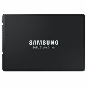 Samsung PM9A3 3.84 TB Solid State Drive - 2.5" Internal - U.2 (PCI Express NVMe 4.0)