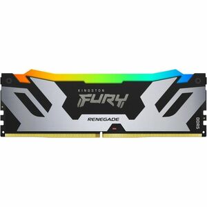 Kingston FURY Renegade 96GB (2 x 46GB) DDR5 SDRAM Memory Kit