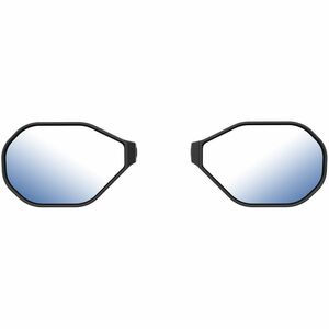 RAM Mounts Tough-Mirror Left & Right Mirrors without Ball
