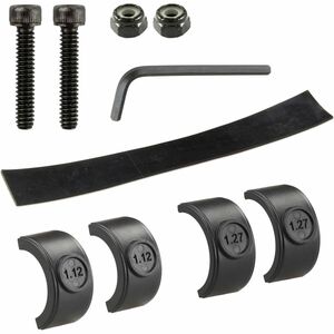 RAM Mounts Hardware Kit