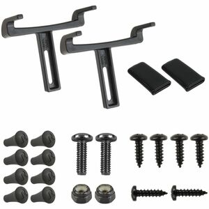 RAM Mounts X-Grip Replacement Hardware & Side Support Pack