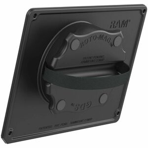 GDS Roto-Mag 3-in-1 Grip Handle Accessory for Zebra ET8x