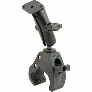 RAM Mounts Tough-Claw Clamp Mount for Cradle